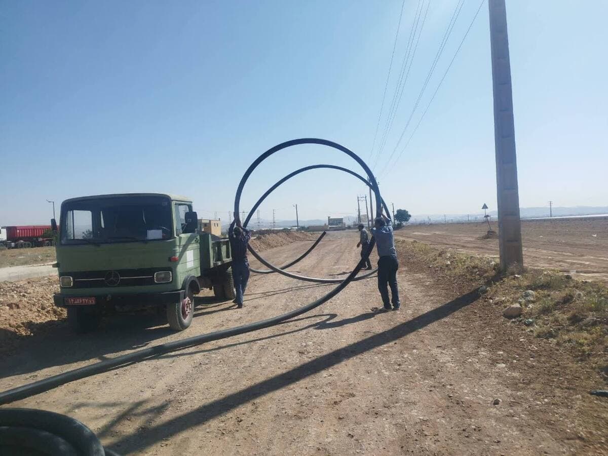 شناسایی ۶۷ مورد تخلف ساخت و ساز در بروجن
