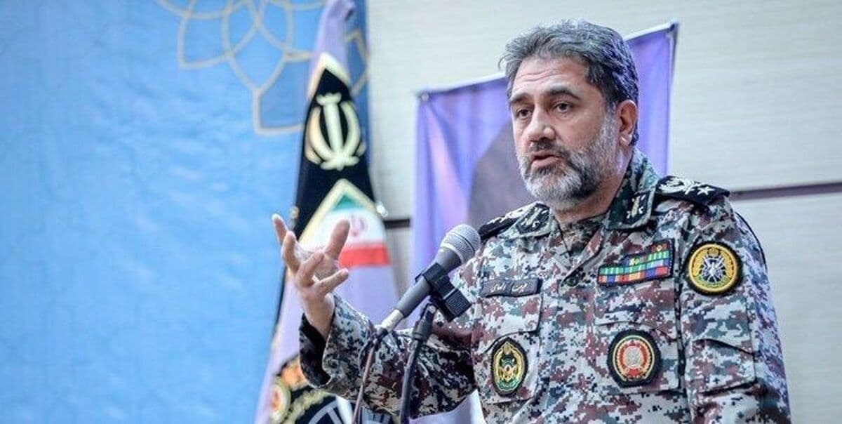 بیمارستان پدافند هوایی ارتش به زودی تاسیس می‌شود