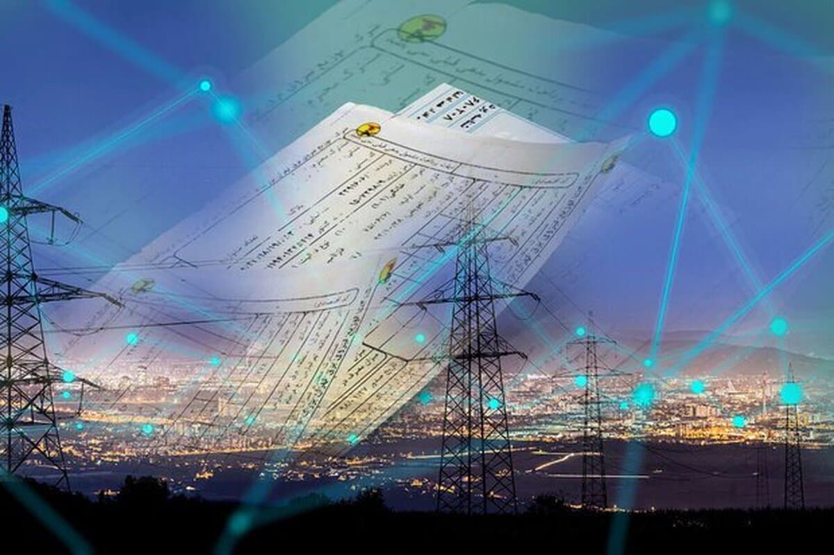 تکذیب افزایش قیمت برق توسط توانیر
