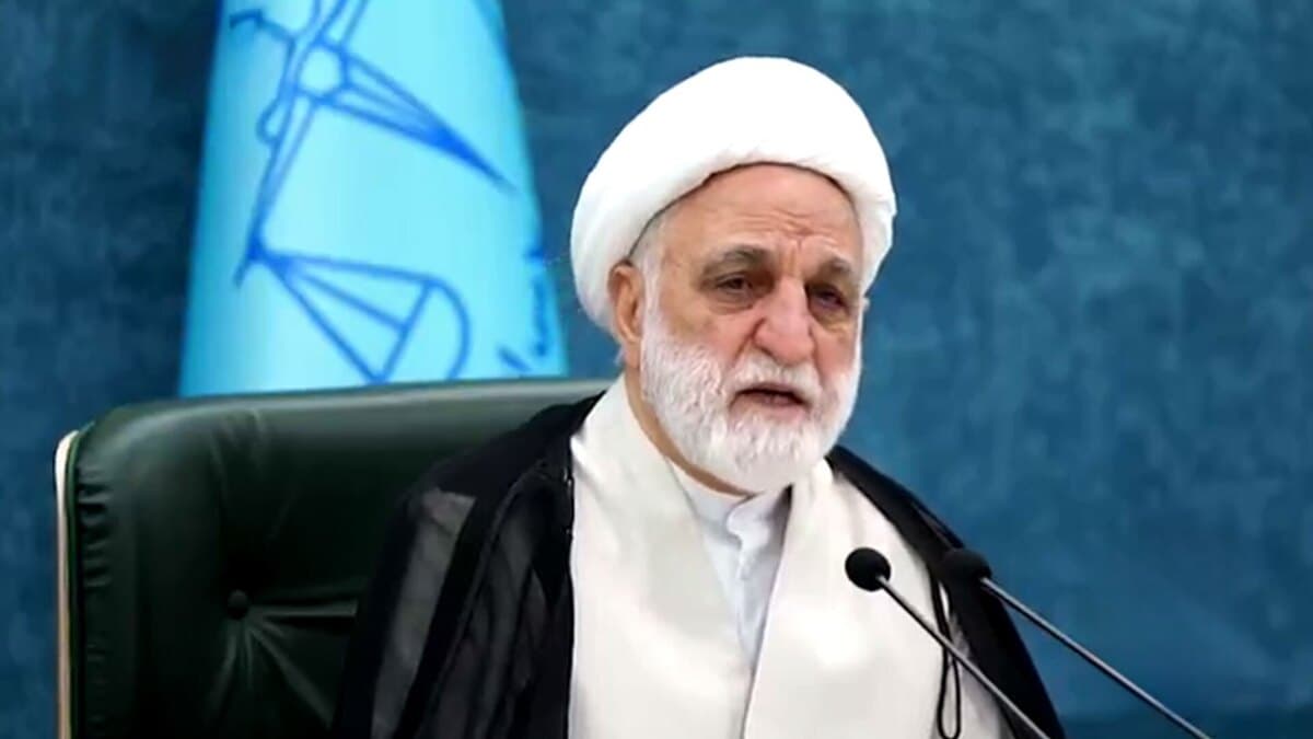 جزئیات نامه ۶ بندی رئیس قوه قضائیه درباره انحلال بانک آینده