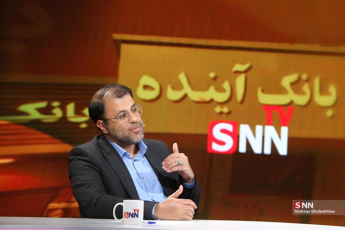 ظهوریان: تخلف بانک آینده معادل ۶ میلیون تومان به ازای هر ایرانی پایه پولی برداشته شده