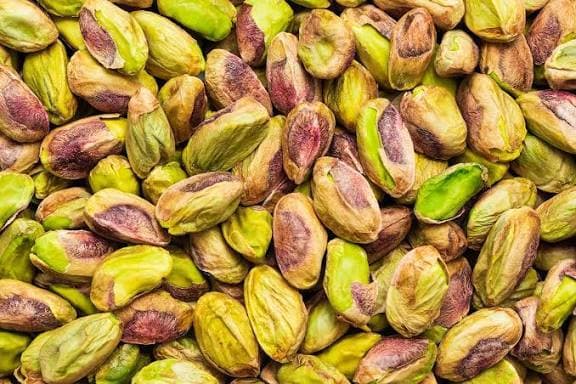 رشد چشمگیر صادرات مغز پسته ایران و تغییر در الگوی بازار جهانی