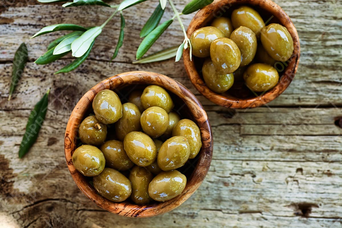 زیتون زنجان با وجود تولید بالا سهم ناچیزی از صادرات دارد