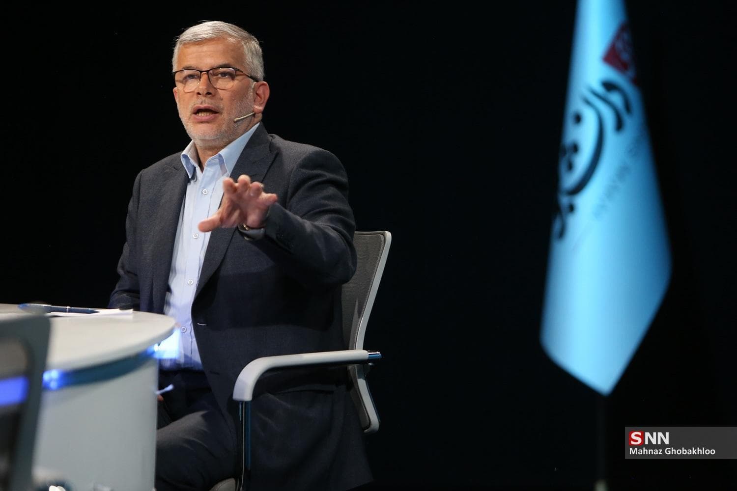 استاندار البرز: روزانه تنها ۱۰۰ هزار نفر با مترو بین کرج و تهران تردد می‌کنند
