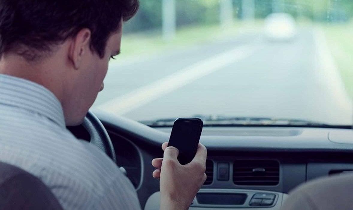 توجه نکردن به جلو علت اصلی بیشتر تصادفات شهری خراسان رضوی
