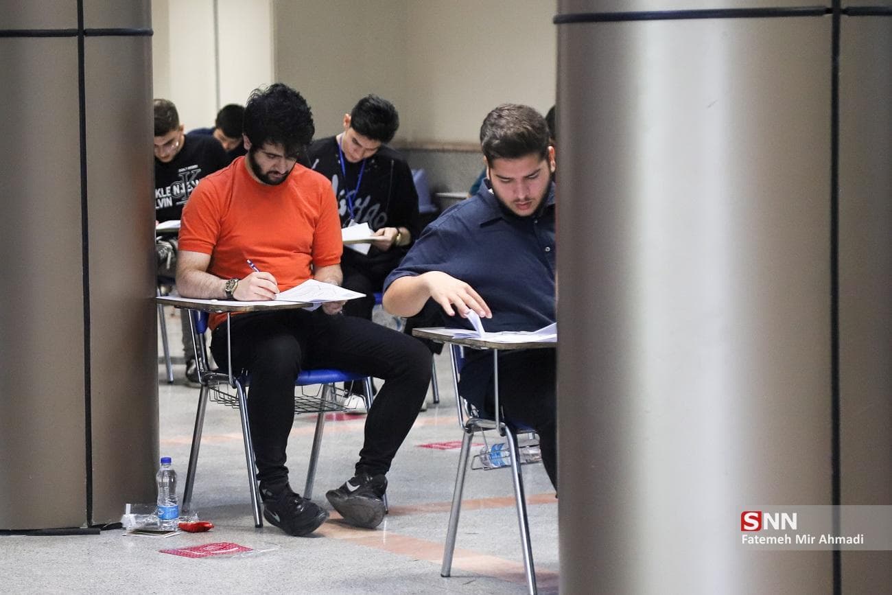 مناظره اقبالی و رشیدی کوچی درباره چالش‌های حکمرانی فرهنگی