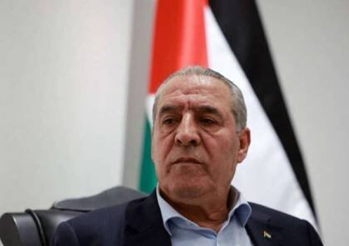 انتقاد مقام فلسطینی از اظهارات توهین‌آمیز اسموتریچ علیه عربستان