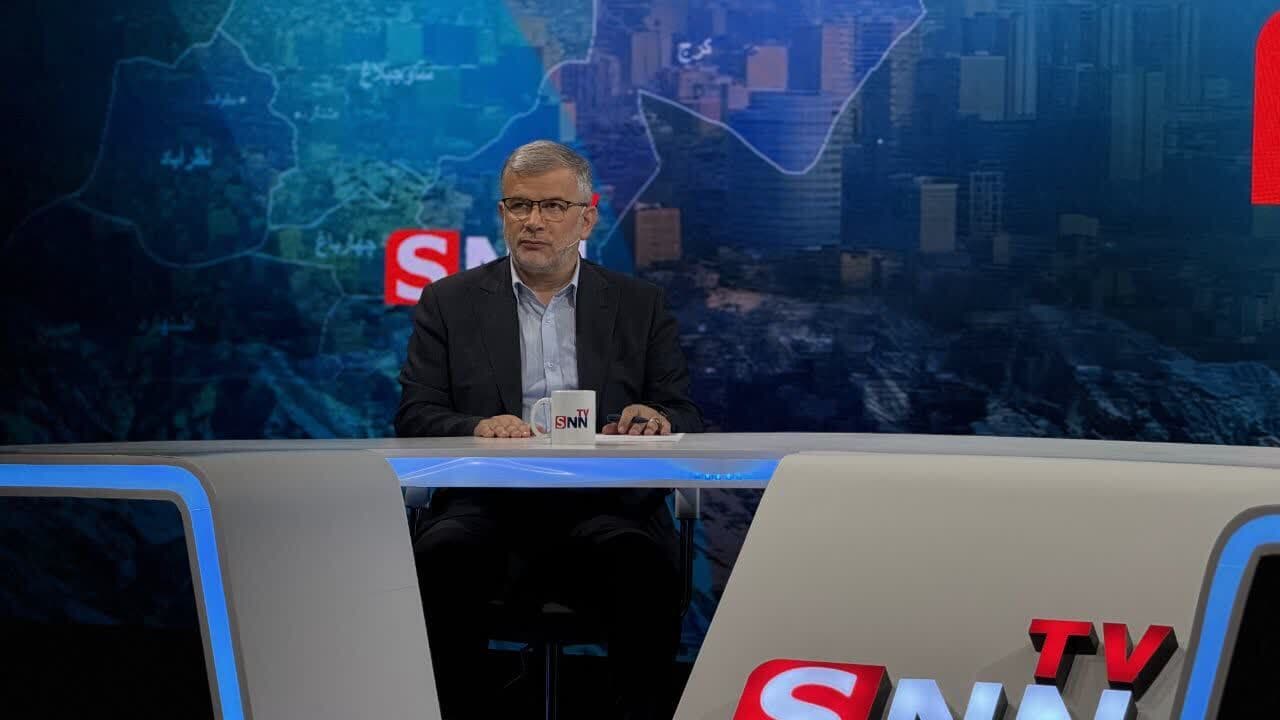 استاندار البرز: البرز چهارمین استان هدف موشک‌باران در جنگ ۱۲ روزه بود