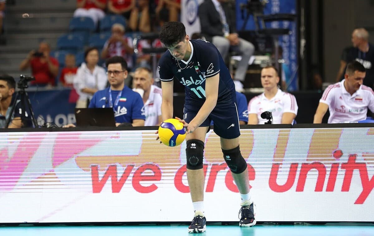 آخرین وضعیت صابر کاظمی پس از انتقال به تهران