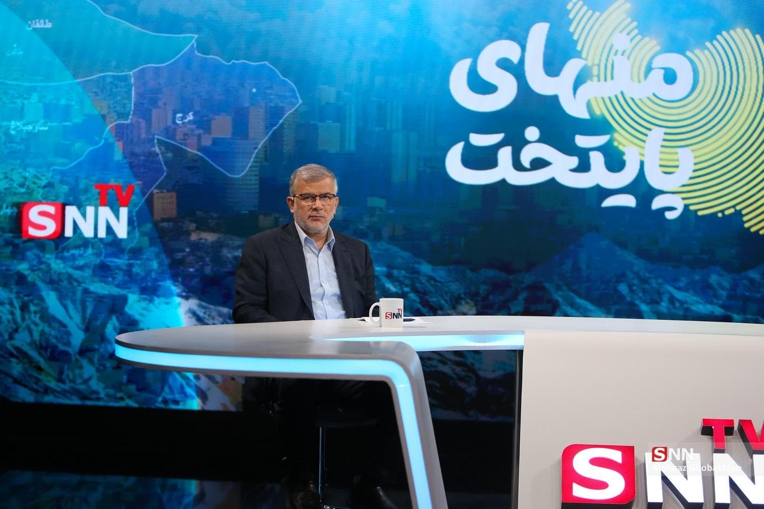 استاندار البرز: تالاب صالحیه یک تالاب واقعی نیست، بیشتر یک منطقه آب‌گیر فصلی است