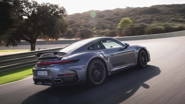 توربو S جدید 2026؛ بازتعریف عملکرد در عصر هیبریدهای هوشمند