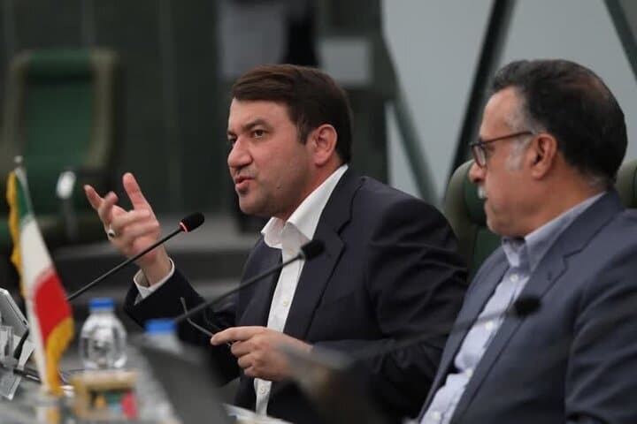 تأکید وزارت علوم بر اهمیت فناوری در افزایش بهره‌وری