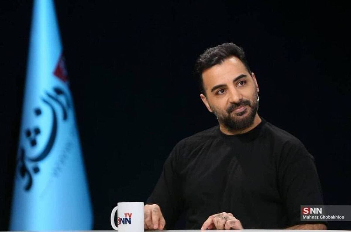 ایران انیمیشن می‌سازد و هر جای دیگر جهان بود وا می‌داد- گفت‌وگو با کارگردان انیمیشن یوز