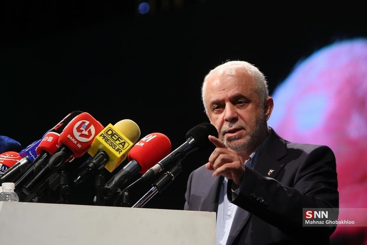 اوحدی: حرفه پرستاری رسالتی زینبی و سرشار از فداکاری است