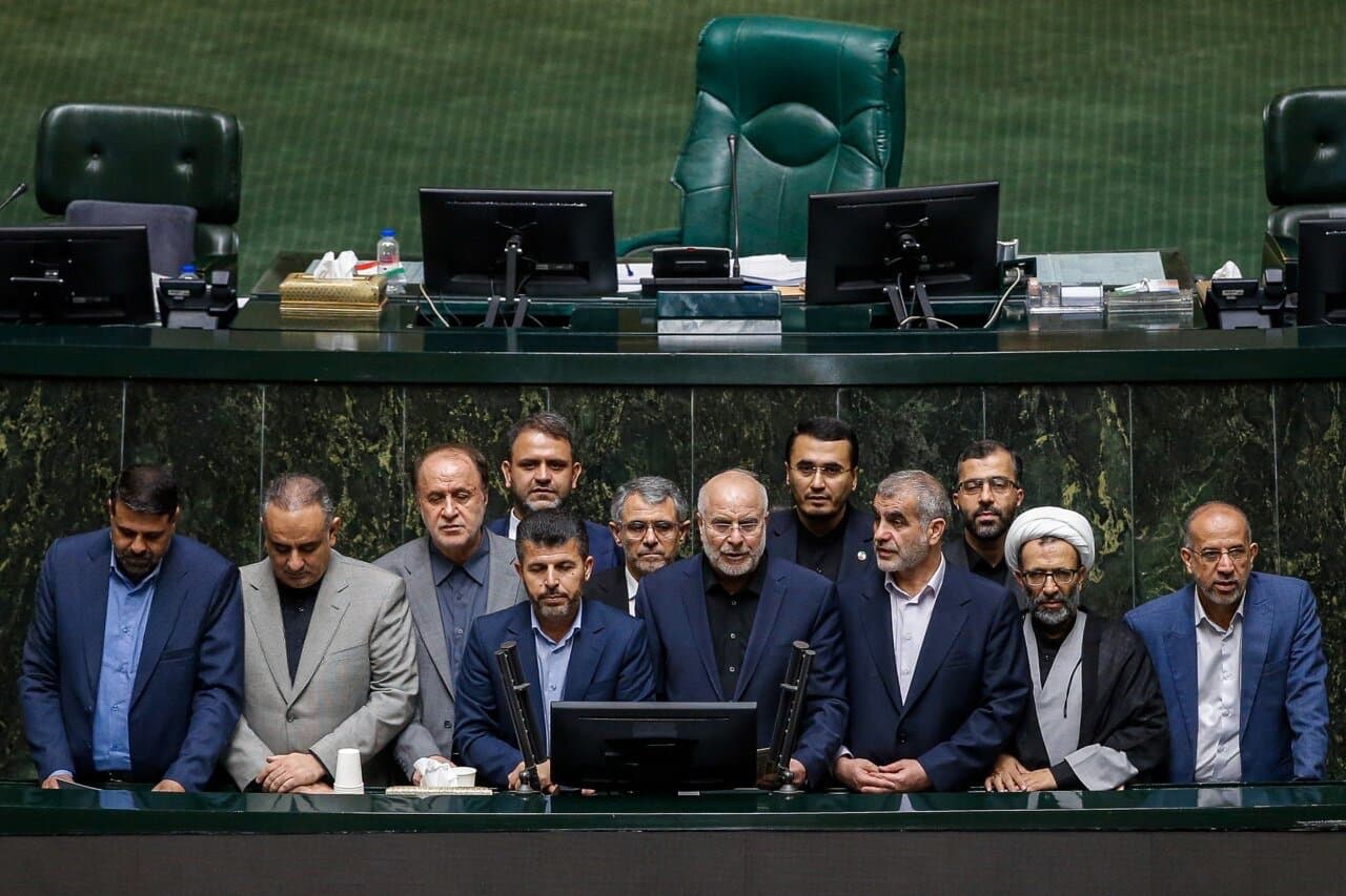 انحلال بانک آینده: گام بزرگی در مبارزه با مافیای ثروت