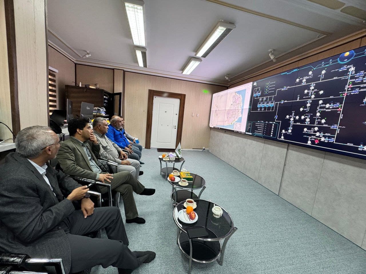 دادستان قشم: سلامت آب شرب خط قرمز دستگاه قضایی است