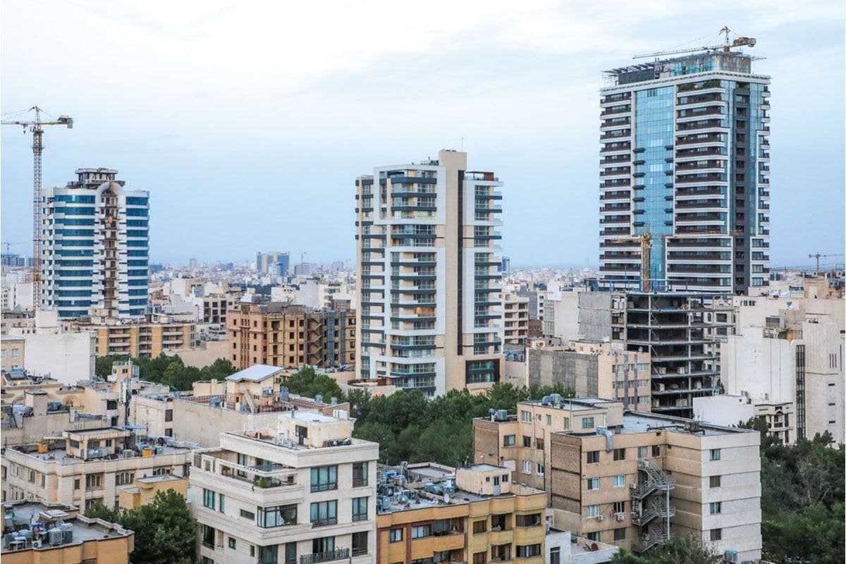 میثم ظهوریان: اصلاح طرح بلندمرتبه‌سازی مشهد در صورت نیاز