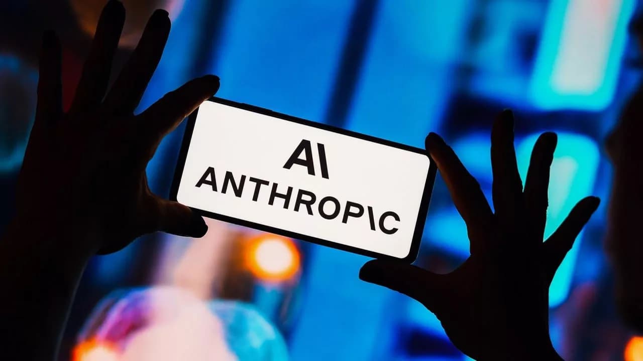 آنتروپیک ابزار هوش مصنوعی Claude for Life Sciences را برای پیشبرد اکتشافات علمی معرفی کرد