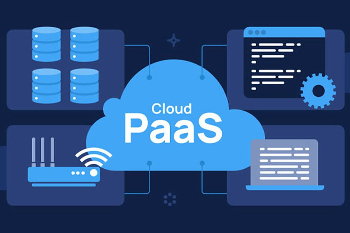 از Monolith تا Microservice: مهاجرت سریع با سرویس‌های PaaS