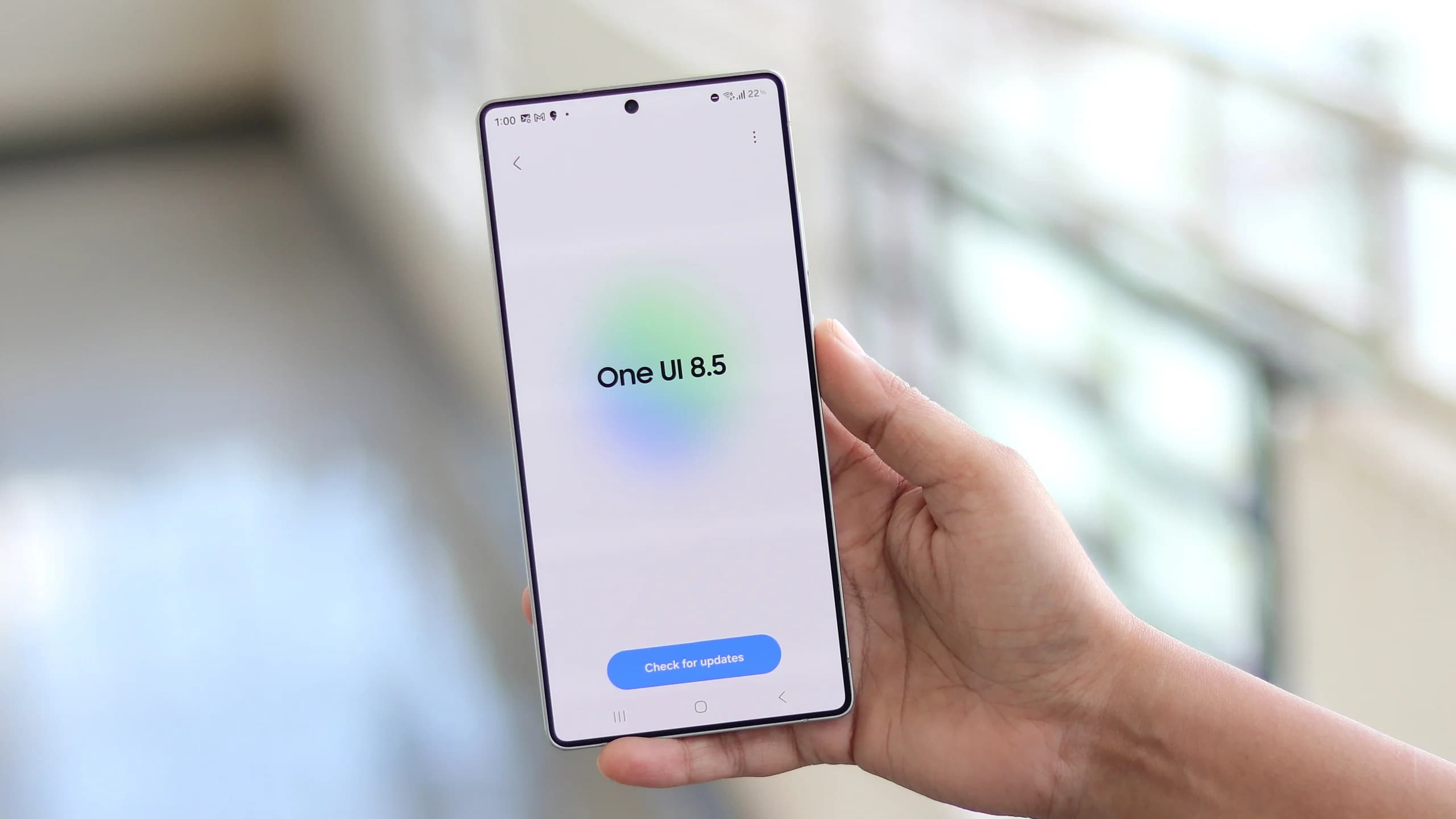 سامسونگ در One UI 8.5 امکان اولویت‌بندی نوتیفیکیشن‌ها را فراهم می‌کند
