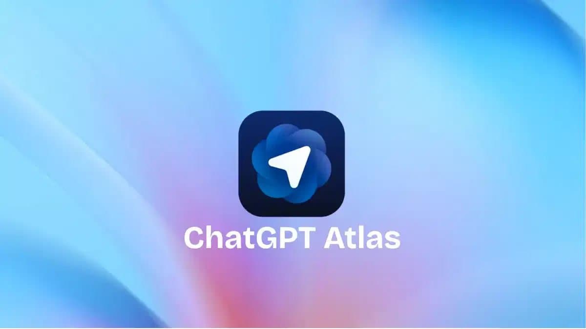 OpenAI روی قابلیت‌های جدید مرورگر ChatGPT Atlas کار می‌کند