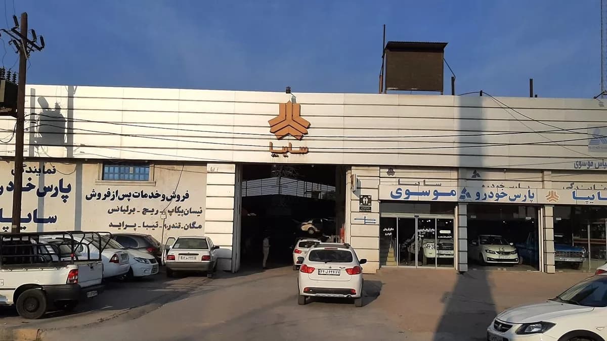 لیست قیمت محصولات سایپا منتشر شد [مهر ۱۴۰۴]