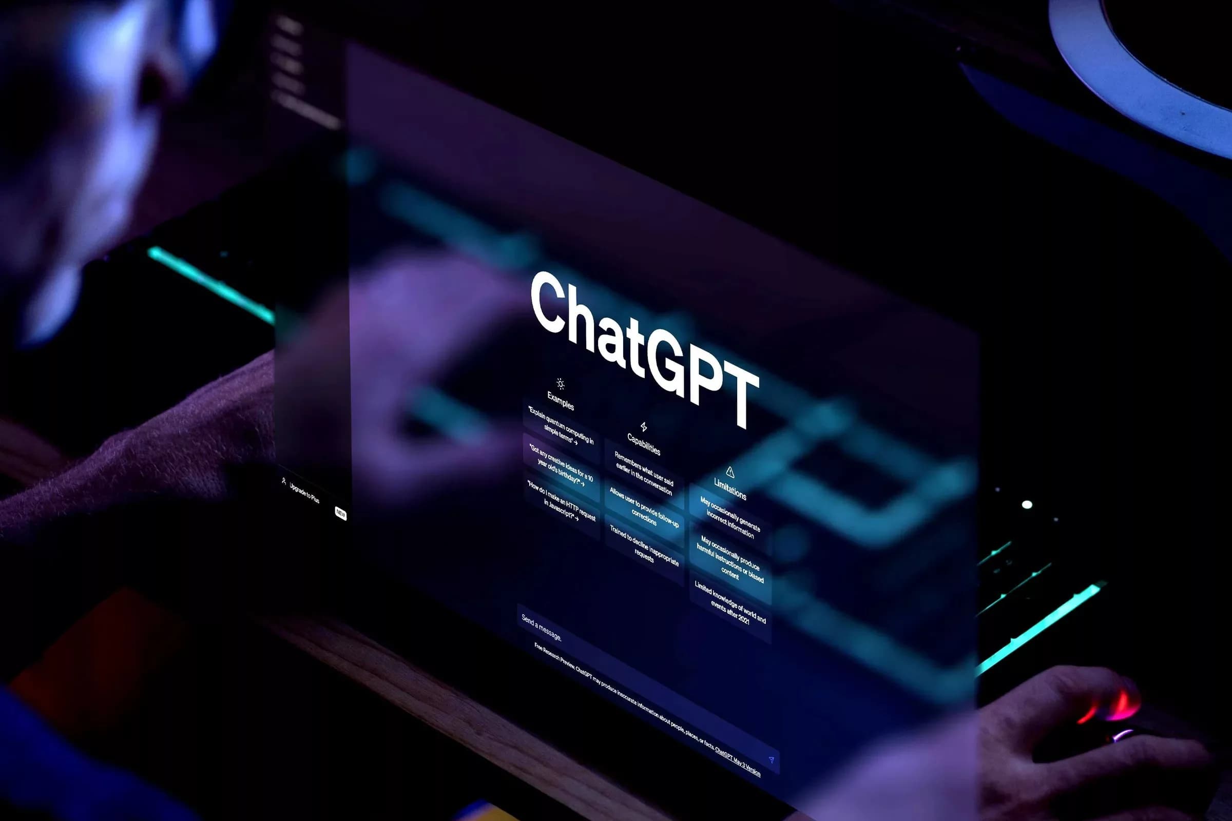 ChatGPT با قابلیت Company Knowledge برای جستجوی هوشمند اطلاعات سازمانی