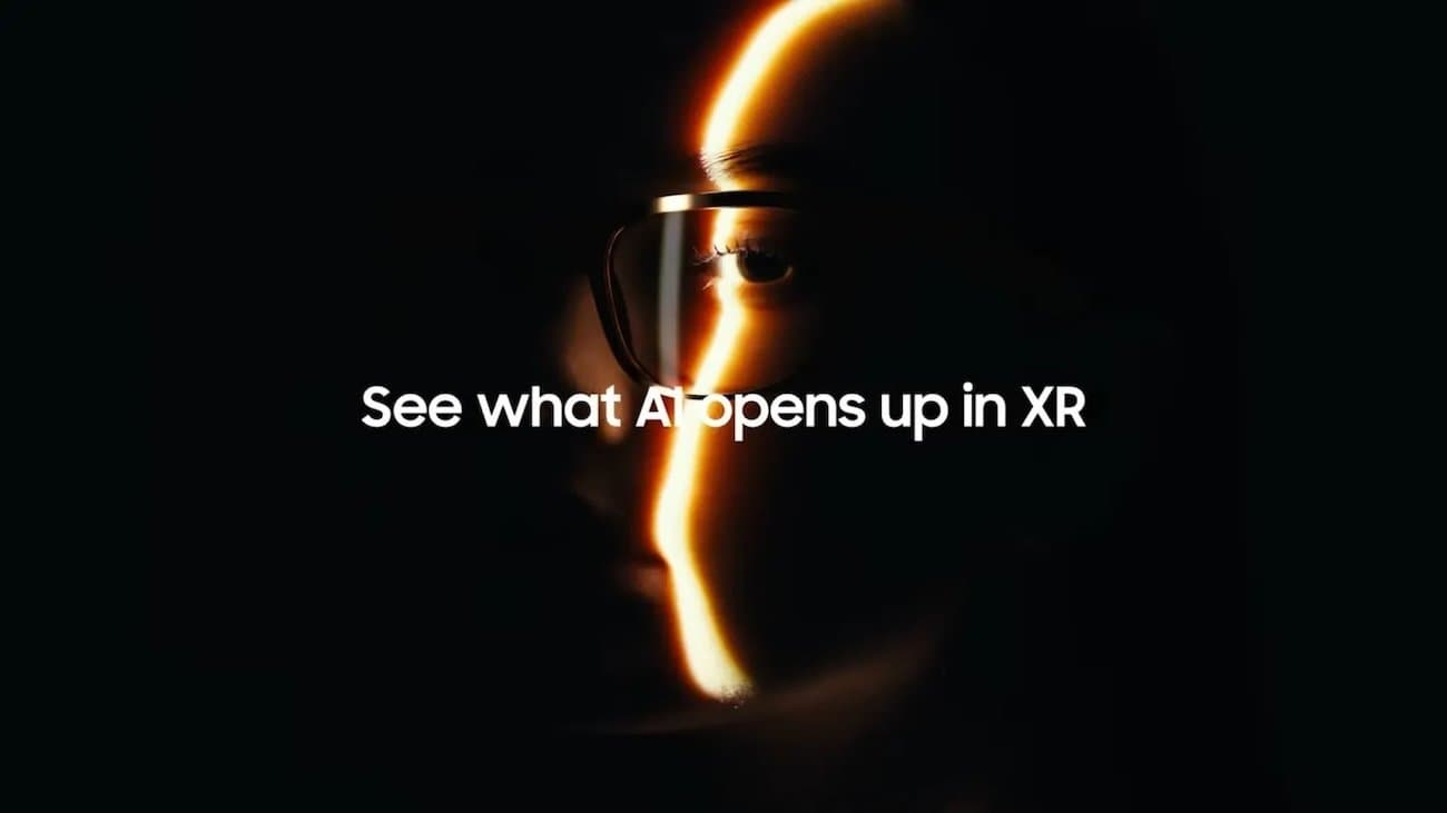 سامسونگ: عینک‌های هوشمند با اندروید XR و هوش مصنوعی در راه هستند