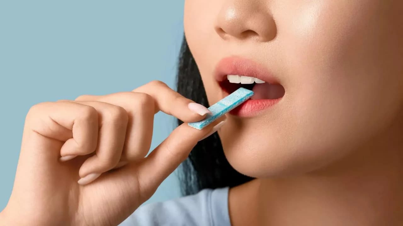 توسعه آزمایش جویدنی برای تشخیص آنفلوآنزا با حسگر مولکولی