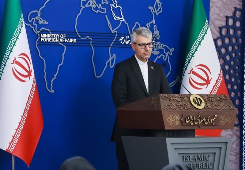 ایران توسعه‌طلبی استعماری رژیم صهیونیستی را محکوم کرد
