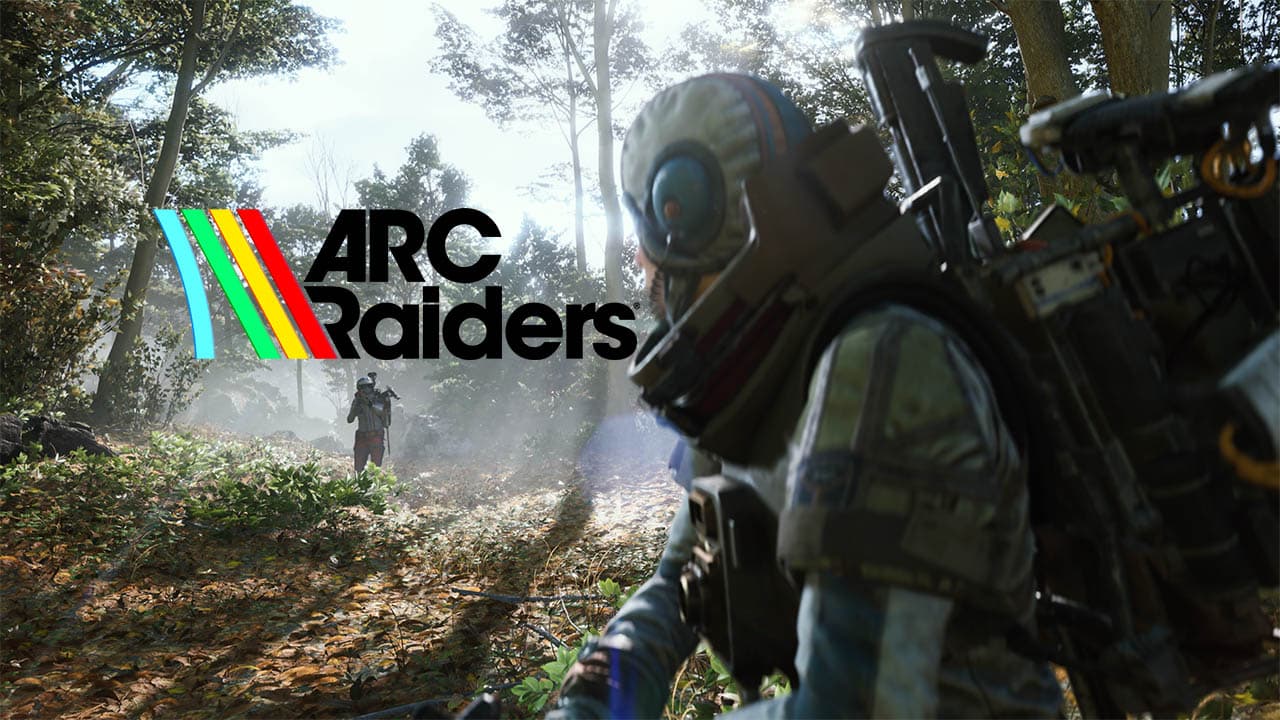 چرا بازیکنان مشتاق انتشار بازی Arc Raiders هستند؟
