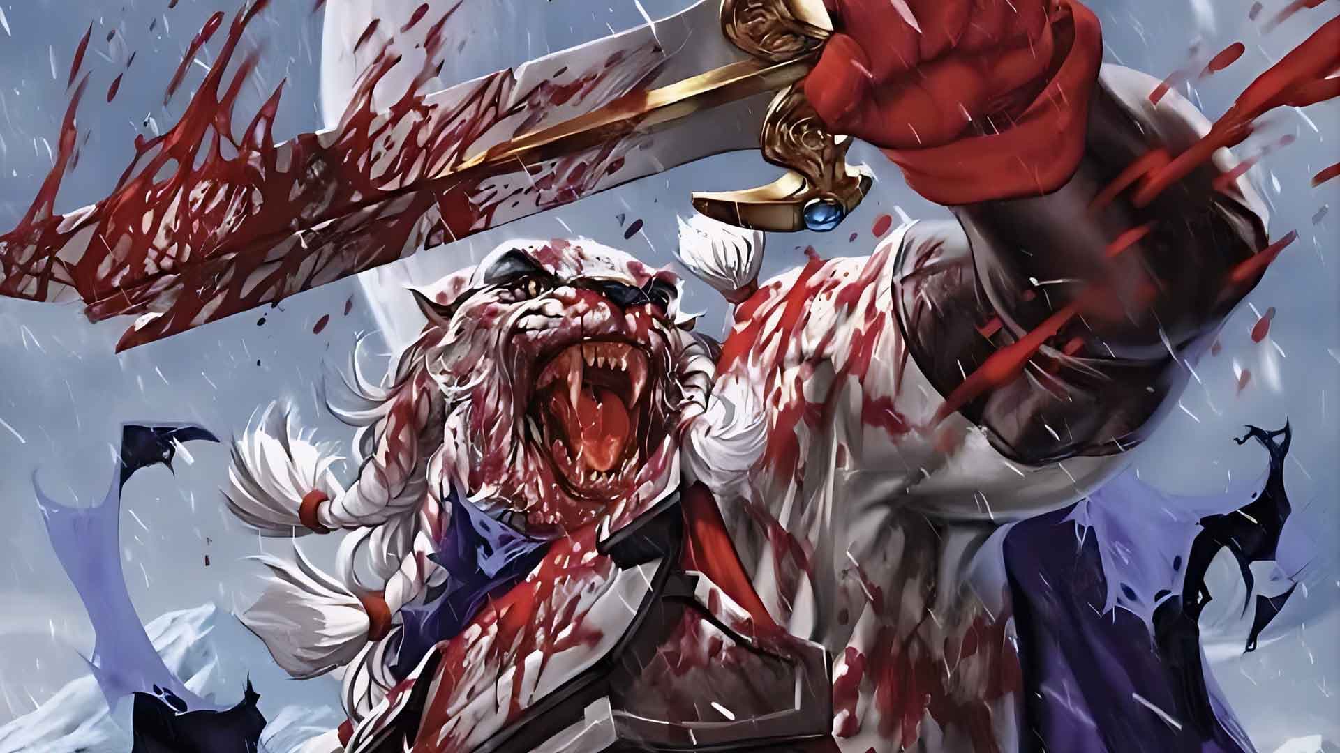 بررسی کمیک Invincible Universe: Battle Beast - آرک Heart of Glory