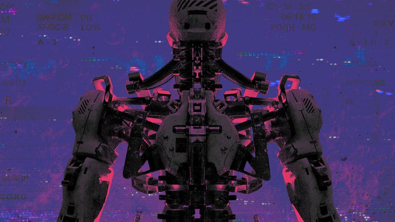 تاریخ انتشار رسمی بازی ROUTINE پس از ۱۳ سال انتظار اعلام شد