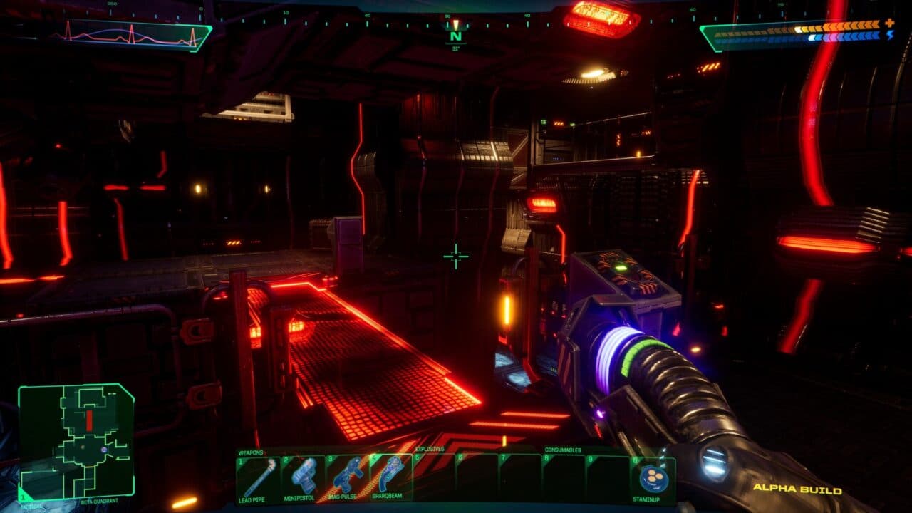 ریمیک بازی System Shock برای کنسول‌های نینتندو سوییچ منتشر خواهد شد