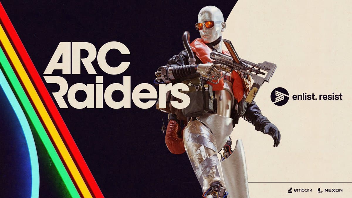 تأخیر در عرضه بازی ARC Raiders