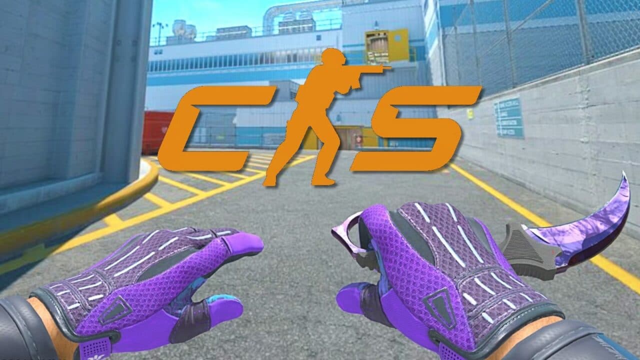 سقوط ۳ میلیارد دلاری بازار اسکین‌های Counter-Strike 2 در دو روز