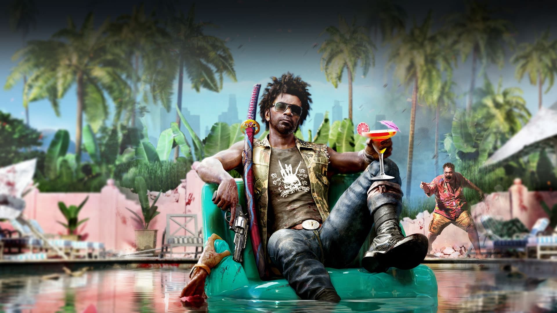 شکست قفل بازی Dead Island 2 و انتشار رایگان آن پس از حذف محافظ Denuvo