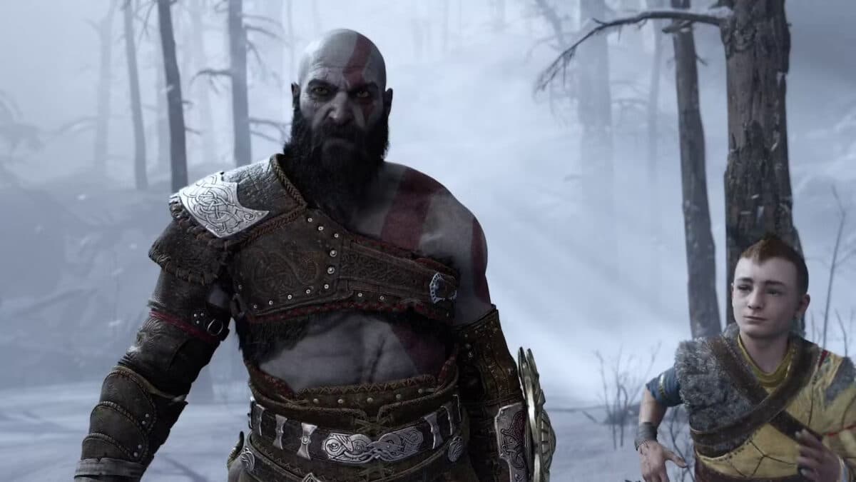 آغاز روند انتخاب بازیگران سریال لایو اکشن God of War