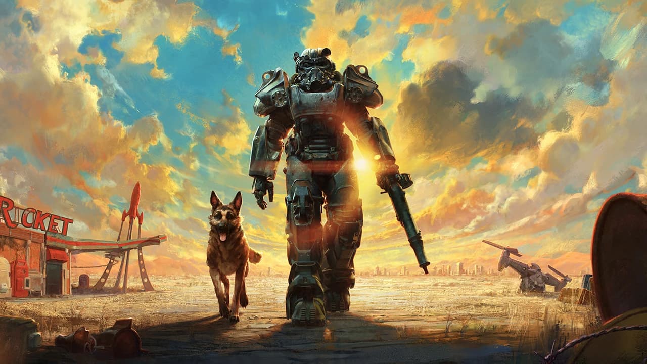 نسخه‌ی نسل نهمی بازی Fallout 76 برای کنسول‌ها رسما تایید شد