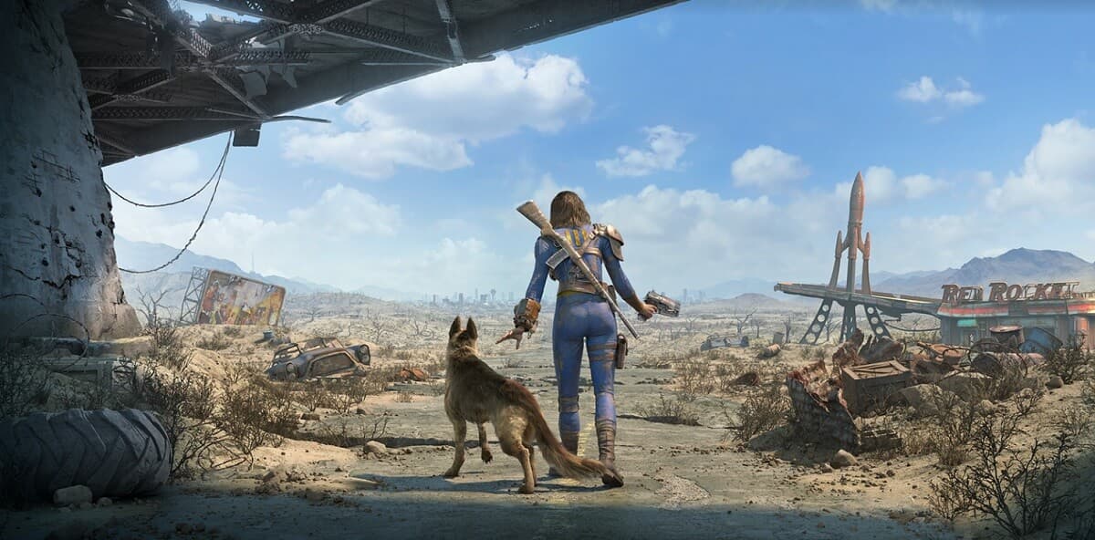 بتسدا وعده کار بر پروژه‌های بیشتری از فرنچایز Fallout را داده است