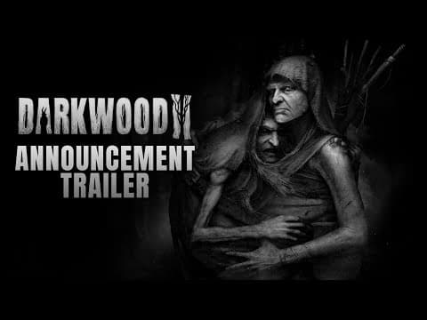 معرفی بازی Darkwood 2 با محیط جدید و استودیوی جدید