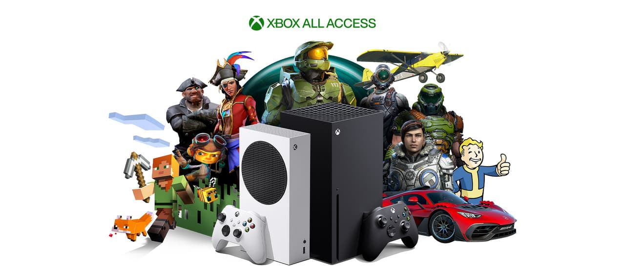 اضافه شدن بیش از ۹۰ بازی جدید به Xbox Game Pass