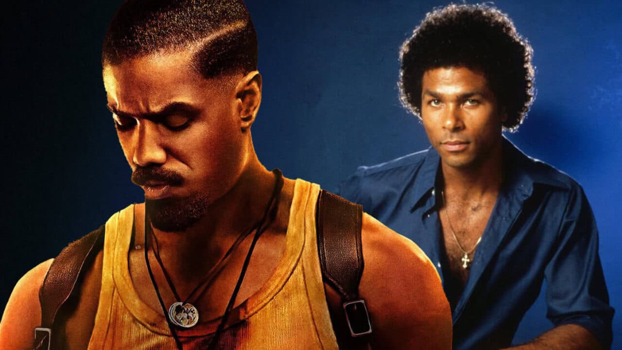 شایعه ریبوت فیلم Miami Vice توسط یونیورسال با بازی مایکل بی. جردن