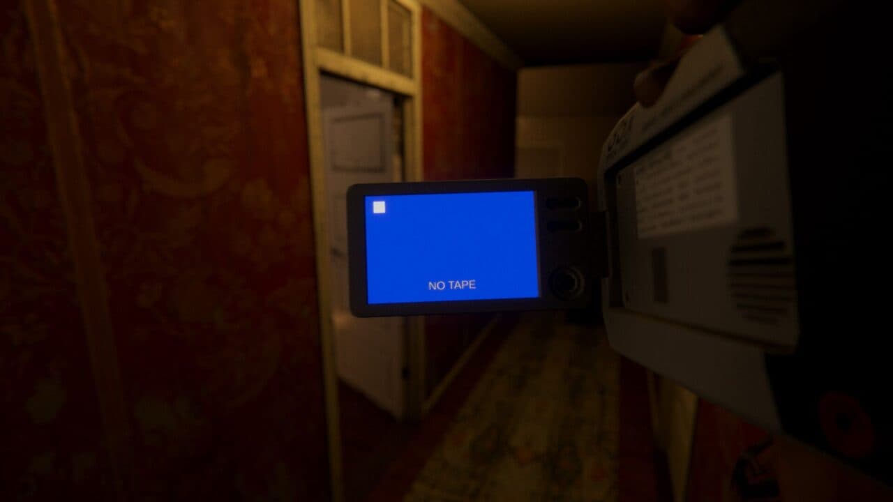 معرفی بازی ترسناک Paranormal Activity: Threshold بر اساس مجموعه فیلم‌های محبوب