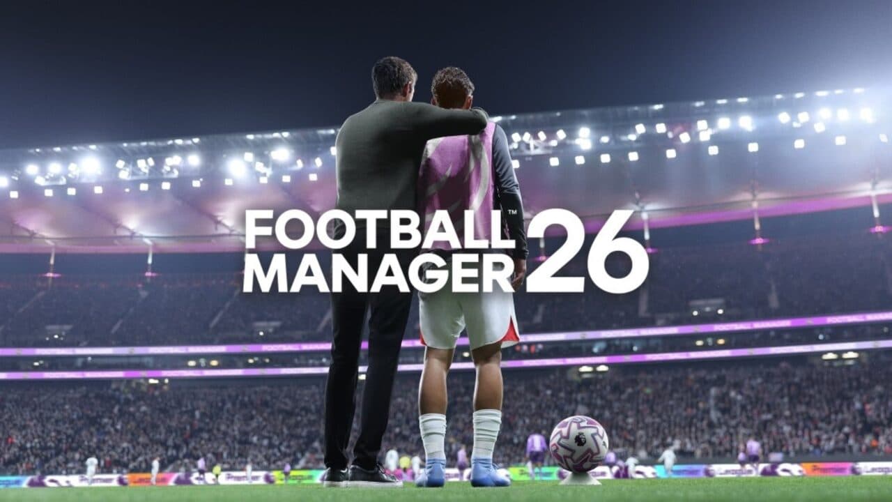تاریخ شروع بتای عمومی Football Manager 26 مشخص شد
