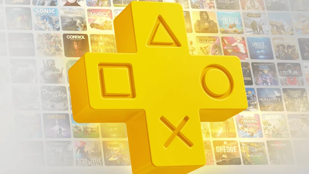 لیست بازی‌های پلی‌استیشن پلاس مهر ۱۴۰۴ فاش شد