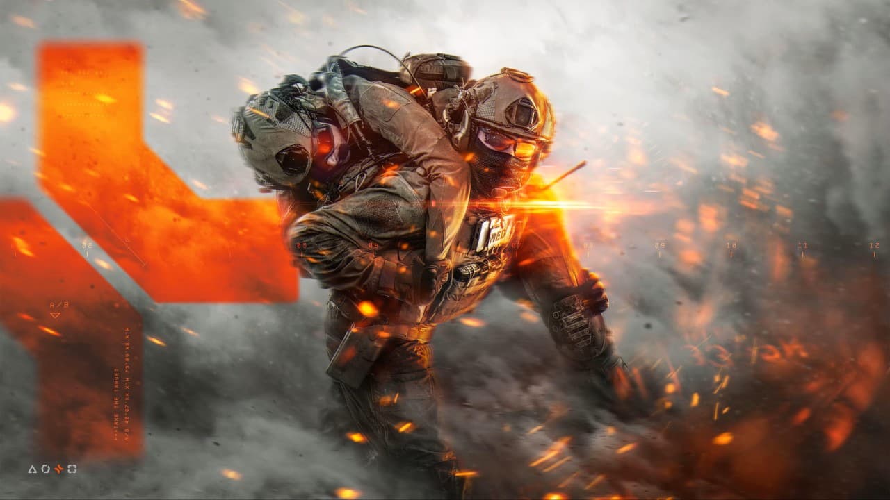 افزودن ۶ مود جدید به بازی Battlefield 6
