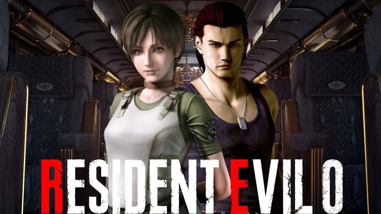 آغاز تولید نسخه ریمیک بازی Resident Evil Zero