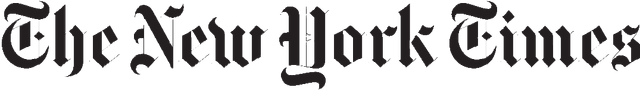 نیویورکتایمز نیویورکتایمز