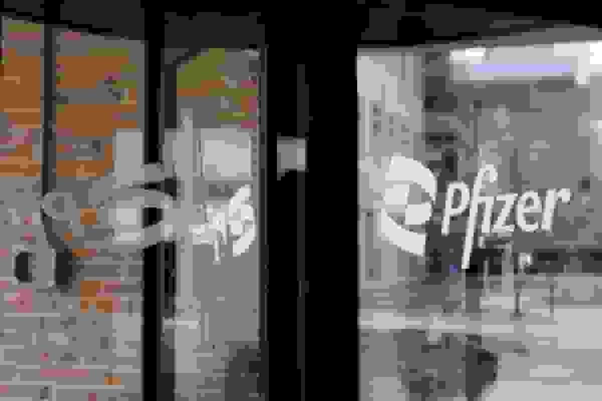 فایزر دیدگاه سود خود را افزایش میدهد در حالی که به دنبال استارتآپ چاقی متسرا است